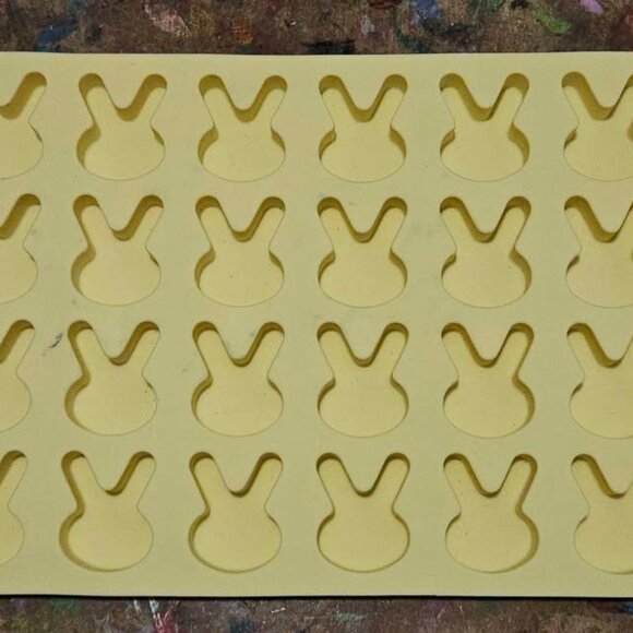 Holiday silicone molds - Picture 6 of 6